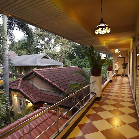 Liam'S Guesthouse Adults Only Chiang Mai Eksteriør bilde