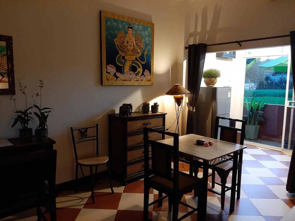 Liam'S Guesthouse Adults Only Chiang Mai Eksteriør bilde