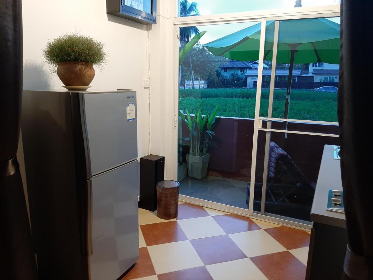 Liam'S Guesthouse Adults Only Chiang Mai Eksteriør bilde