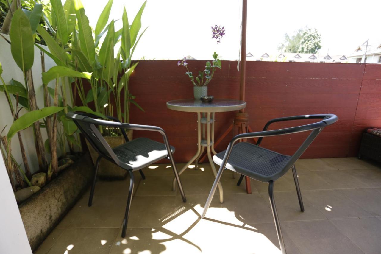 Liam'S Guesthouse Adults Only Chiang Mai Eksteriør bilde