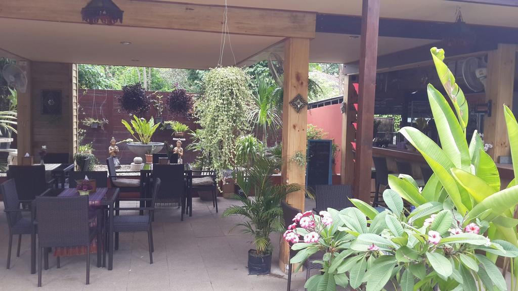 Liam'S Guesthouse Adults Only Chiang Mai Eksteriør bilde
