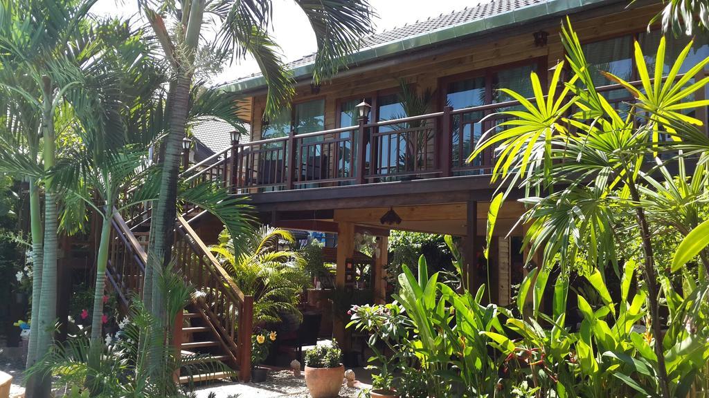 Liam'S Guesthouse Adults Only Chiang Mai Eksteriør bilde
