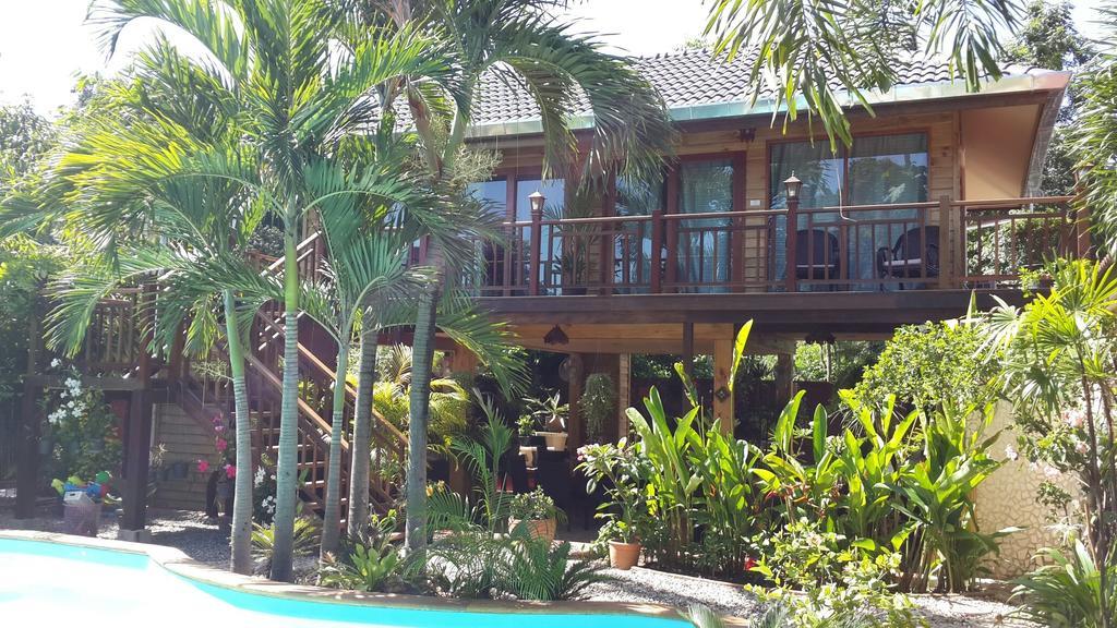 Liam'S Guesthouse Adults Only Chiang Mai Eksteriør bilde