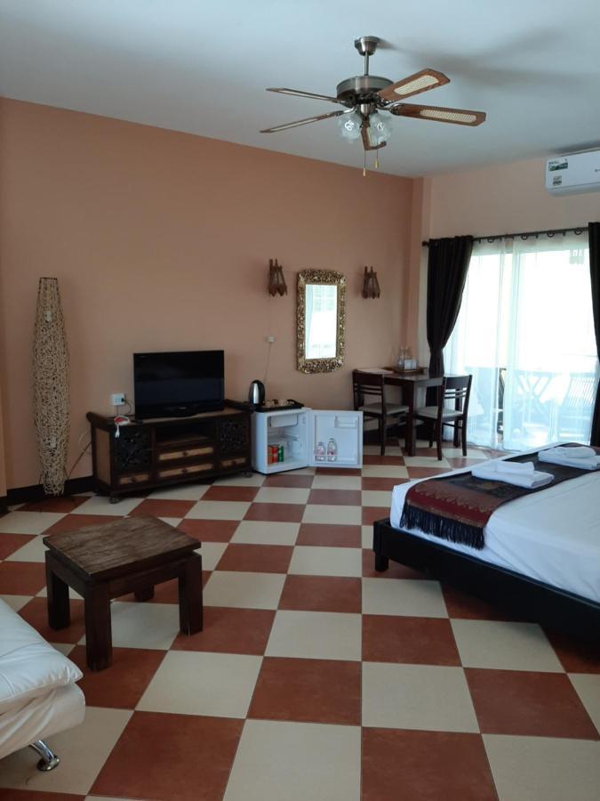 Liam'S Guesthouse Adults Only Chiang Mai Eksteriør bilde