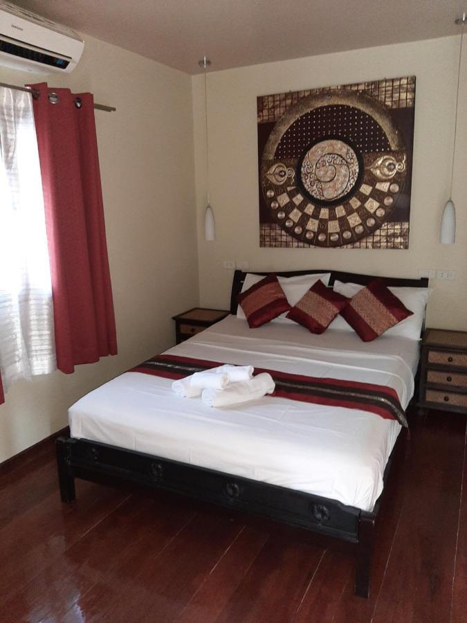 Liam'S Guesthouse Adults Only Chiang Mai Eksteriør bilde