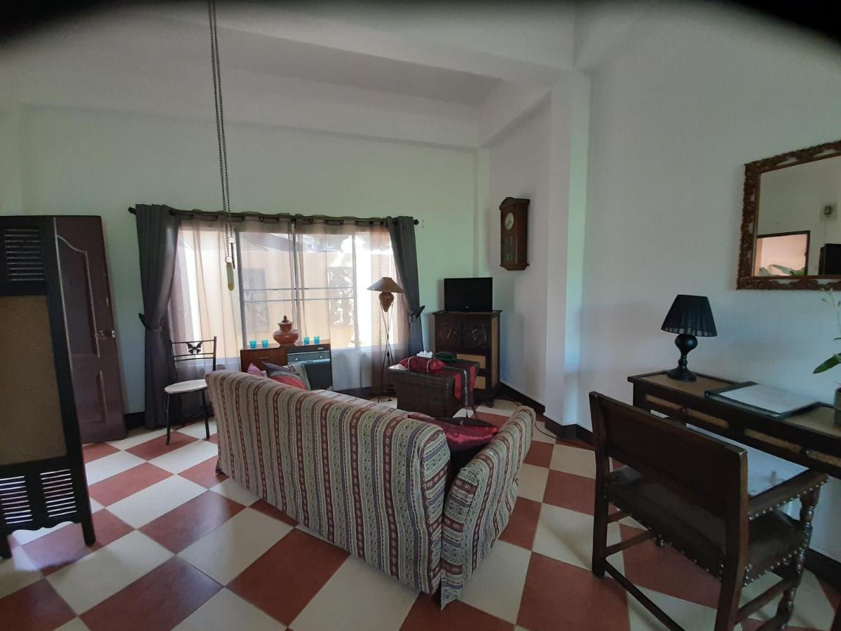 Liam'S Guesthouse Adults Only Chiang Mai Eksteriør bilde