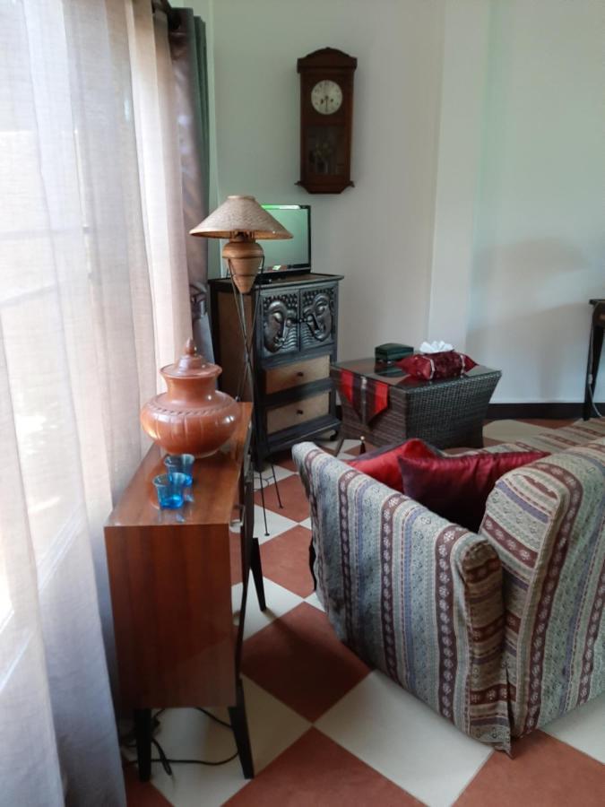 Liam'S Guesthouse Adults Only Chiang Mai Eksteriør bilde
