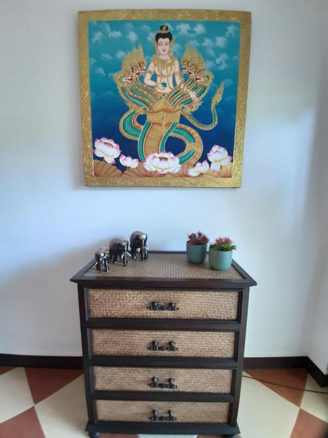 Liam'S Guesthouse Adults Only Chiang Mai Eksteriør bilde