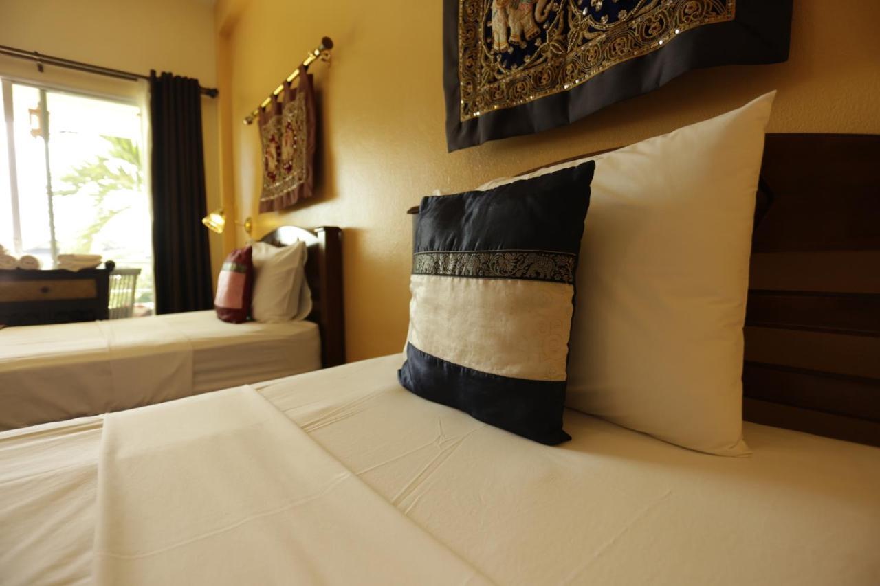 Liam'S Guesthouse Adults Only Chiang Mai Eksteriør bilde