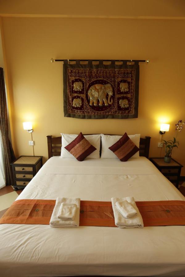 Liam'S Guesthouse Adults Only Chiang Mai Eksteriør bilde