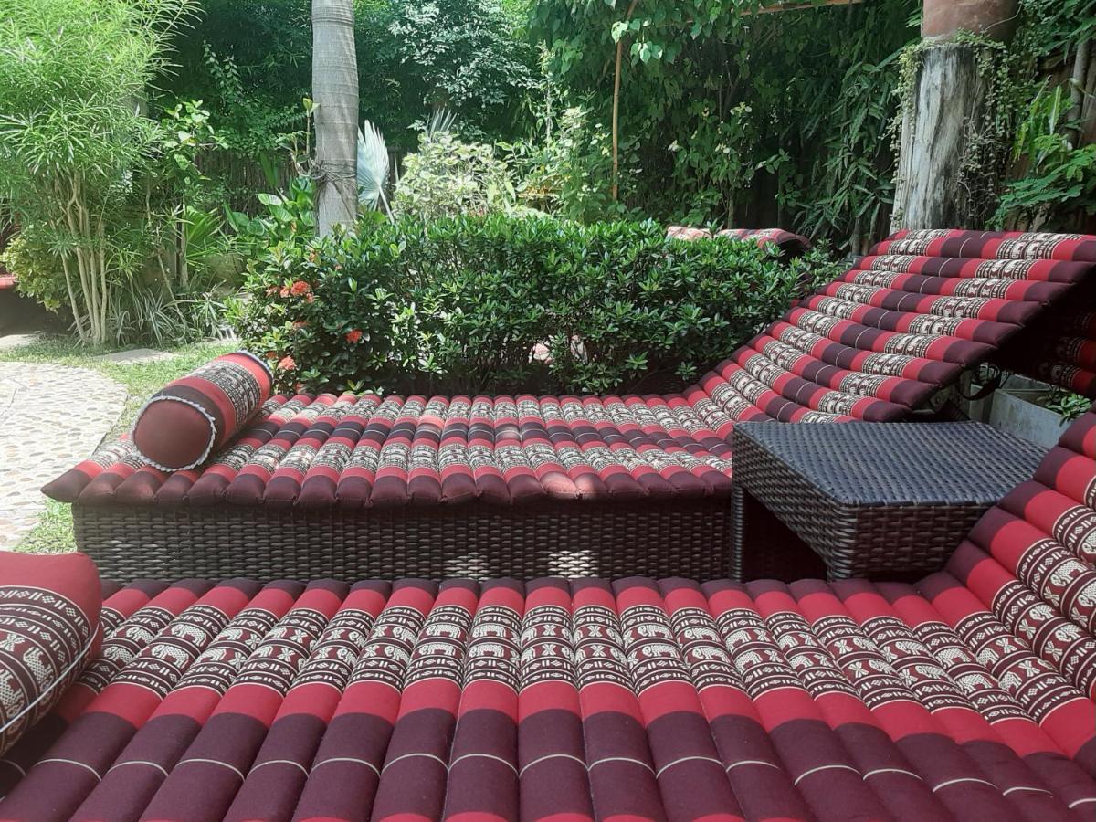Liam'S Guesthouse Adults Only Chiang Mai Eksteriør bilde