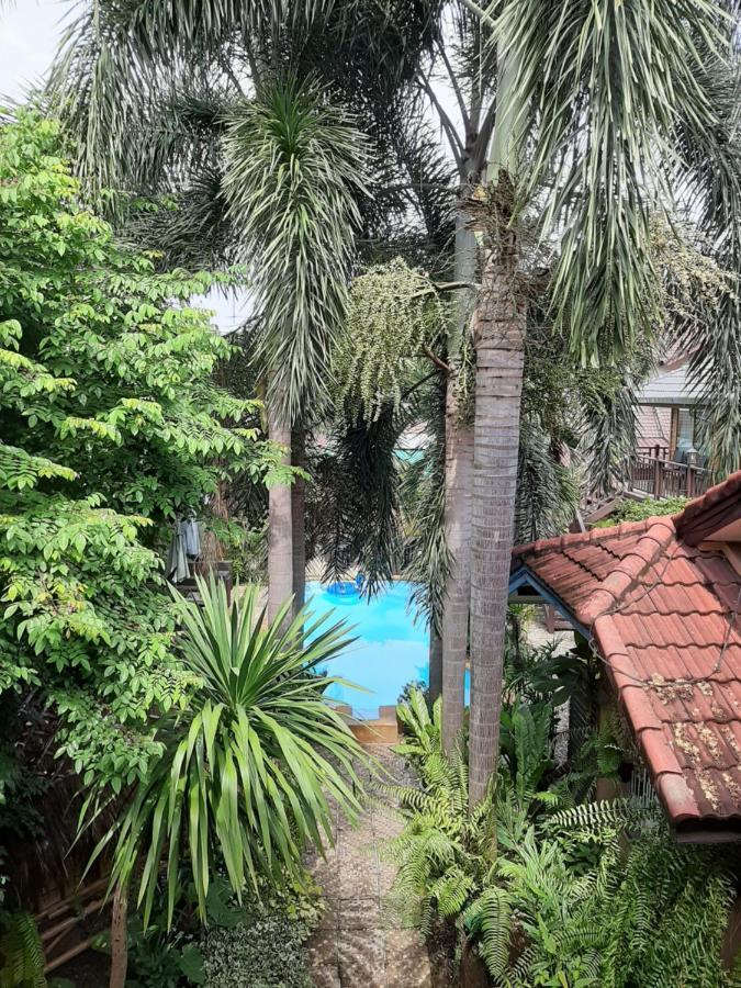Liam'S Guesthouse Adults Only Chiang Mai Eksteriør bilde