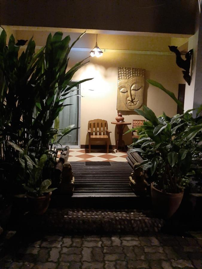 Liam'S Guesthouse Adults Only Chiang Mai Eksteriør bilde